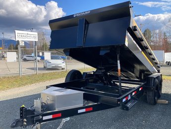 2025 Southland SL714-16KHD