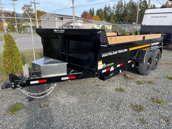 2026 Southland SL714-16KHD