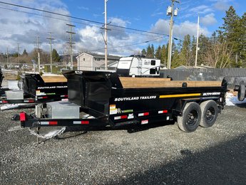 2026 Southland SL714-16KHD