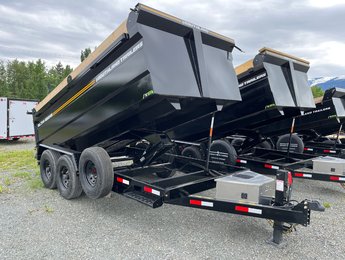 2026 Southland SL714-16KHS