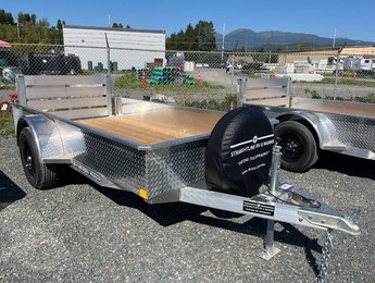 2026 Stronghaul UASS-60X10