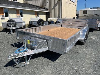 2026 Stronghaul UATS 82x14 DR