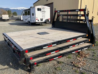 2024 TRAILTECH MLC Truck Deck MLC9034XL
