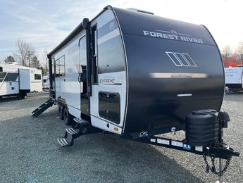 2026 Vibe by Forest River VBT2400RB VIBE