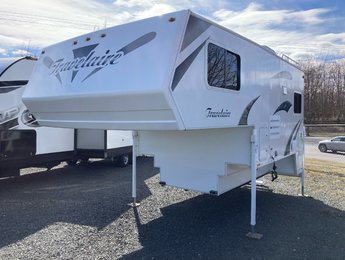 2024 Westland Travelaire 95SL