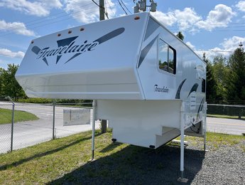 2026 Westland Travelaire 9.0W