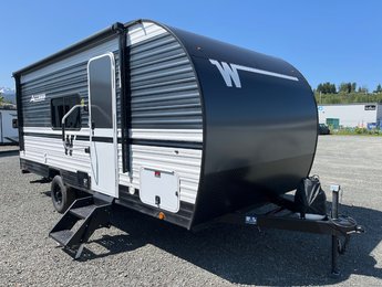 2026 Winnebago ACCESS 18DBH
