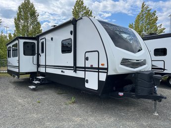 2019 Winnebago Minnie Plus 30RLSS