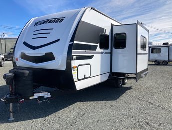 2025 Winnebago MINNIE MI2326RB