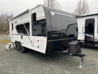 2026 Winnebago THRIVE 18FBS Thrive