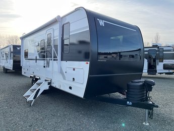 2026 Winnebago Thrive 22MBH Thrive