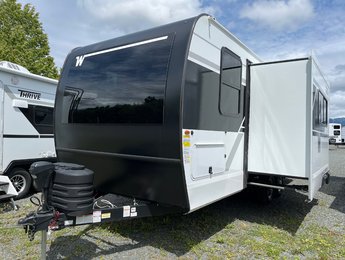 2026 Winnebago THRIVE 22MBH