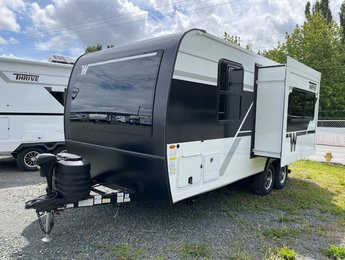 2026 Winnebago THRIVE 18FBS