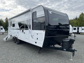 2026 Winnebago THRIVE 25RLS