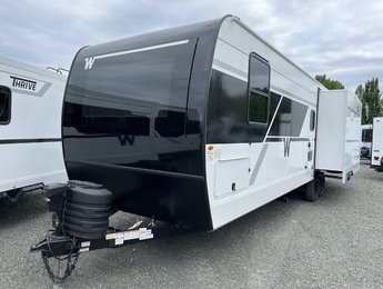 2026 Winnebago THRIVE 29RLO