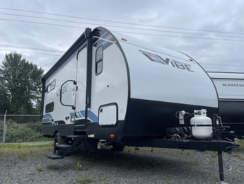 2023 Forest River Vibe 17RS