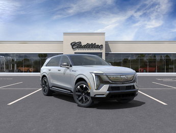 2025 Cadillac Escalade IQ Sport 1