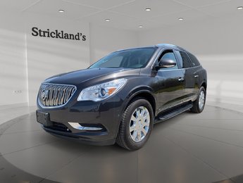 2017 Buick Enclave FWD Leather