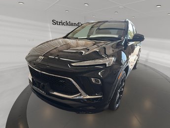 2024 Buick Encore GX Sport Touring AWD