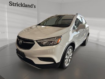 2017 Buick Encore AWD Preferred