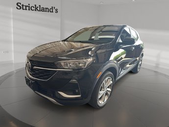 2020 Buick Encore Gx Preferred AWD