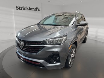 2021 Buick Encore Gx Select AWD