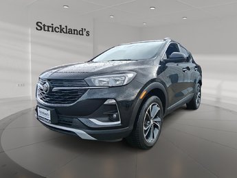 2021 Buick Encore Gx Select AWD