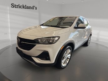 2022 Buick Encore Gx Preferred AWD