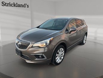 2016 Buick ENVISION Premium I