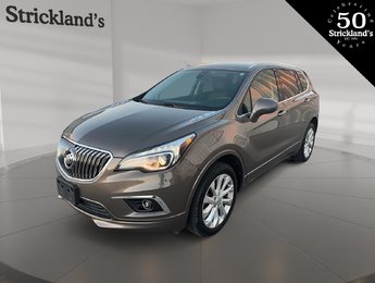 2016 Buick ENVISION Premium I