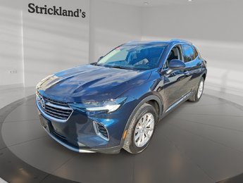 2021 Buick Envision Preferred AWD