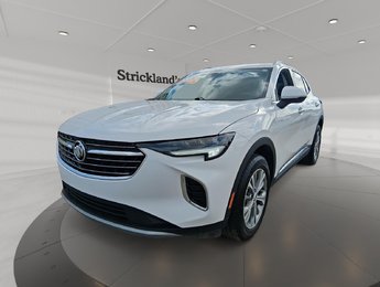 2022 Buick Envision Preferred AWD