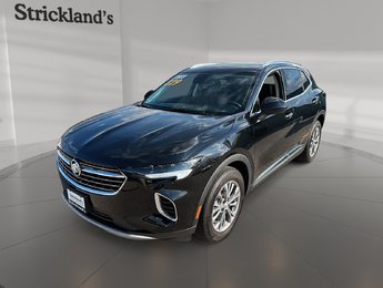 2023 Buick ENVISION Preferred FWD