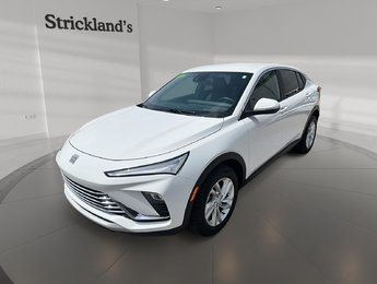 2024 Buick Envista FWD Preferred