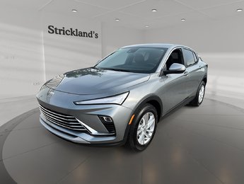 2024 Buick Envista FWD Preferred