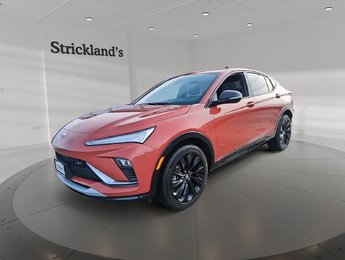 2024 Buick Envista FWD Sport Touring