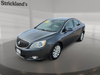 2013 Buick Verano 4Dr Sedan 4PG69