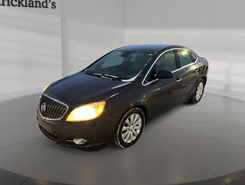 2013 Buick Verano 4Dr Sedan 4PG69