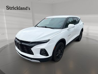 2021 Chevrolet Blazer LT AWD