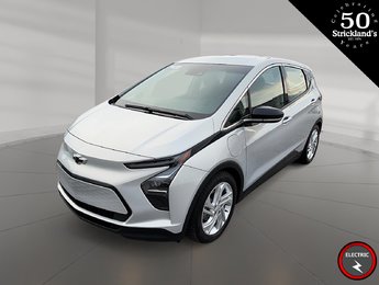 2023 Chevrolet Bolt EV 1LT