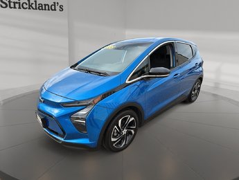 2023 Chevrolet Bolt EV 1LT