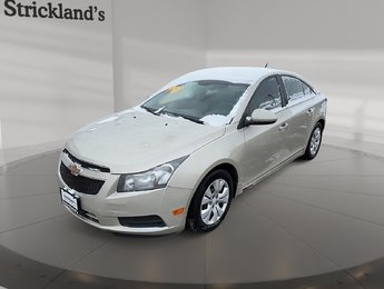 2014 Chevrolet Cruze 1LS