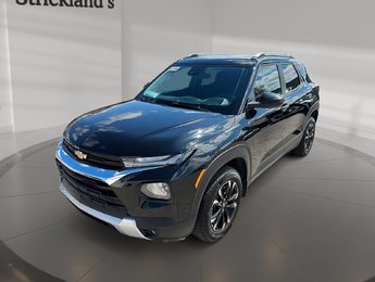 2023 Chevrolet Trailblazer AWD LT