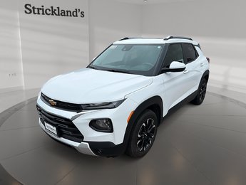 2023 Chevrolet Trailblazer AWD LT