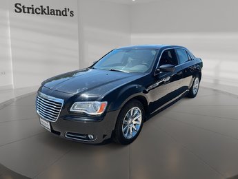 2014 Chrysler 300 Base