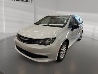 2024 Chrysler Grand Caravan SXT 2WD