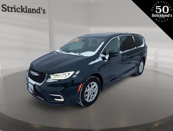 2023 Chrysler Pacifica Touring L FWD