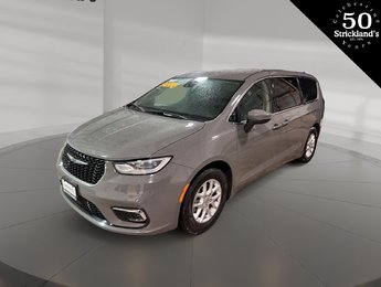 2023 Chrysler Pacifica Touring L FWD