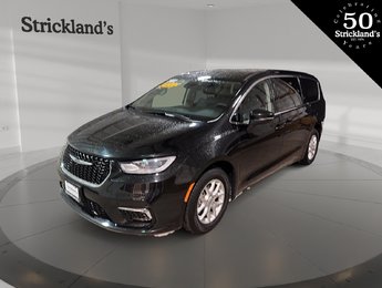 2023 Chrysler Pacifica Touring L FWD