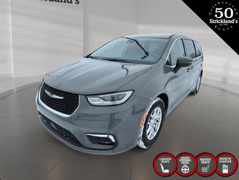 2023 Chrysler Pacifica Touring L FWD